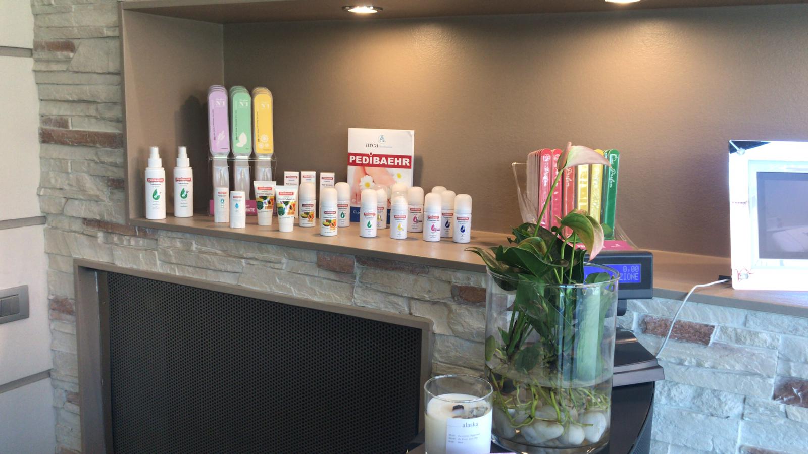 Prodotti professionali